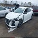 3N1AB8DV3MY248440 2021 Nissan Sentra Sr Xtronic Cvt auction photo thumbnail 2