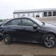 KMHLS4DG1SU909913 2025 Hyundai Elantra Sel Convenience auction photo thumbnail 13