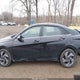 KMHLS4DG1SU909913 2025 Hyundai Elantra Sel Convenience auction photo thumbnail 14