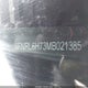5FNRL6H73MB021385 2021 Honda Odyssey Ex-L auction photo thumbnail 17