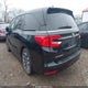 5FNRL6H73MB021385 2021 Honda Odyssey Ex-L auction photo thumbnail 3