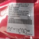 1FAFP4049YF181842 2000 Ford Mustang auction photo thumbnail 9