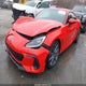 JF1ZDBF16P8705541 2023 Subaru Brz Limited auction photo thumbnail 2