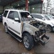 5LMJJ2H51AEJ00554 2010 Lincoln Navigator auction photo thumbnail 1