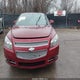 1G1ZE5EB1AF149833 2010 Chevrolet Malibu Ltz auction photo thumbnail 12