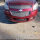 1G1ZE5EB1AF149833 2010 Chevrolet Malibu Ltz auction photo thumbnail 17