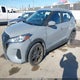 3N1CP5CV0RL484333 2024 Nissan Kicks Sv Xtronic Cvt auction photo thumbnail 2
