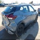 3N1CP5CV0RL484333 2024 Nissan Kicks Sv Xtronic Cvt auction photo thumbnail 4