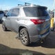 1GNERKKWXKJ202891 2019 Chevrolet Traverse Premier auction photo thumbnail 3