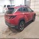 5NMJFCAE6NH088638 2022 Hyundai Tucson Sel auction photo thumbnail 4