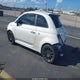 3C3CFFFH2GT184581 2016 Fiat 500 Abarth auction photo thumbnail 3