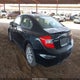 2HGFB2F8XCH606548 2012 Honda Civic Ex auction photo thumbnail 3