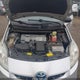 JTDKN3DU9A0197714 2010 Toyota Prius Ii auction photo thumbnail 10