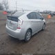JTDKN3DU9A0197714 2010 Toyota Prius Ii auction photo thumbnail 4
