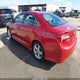 4T1BF1FK8EU843087 2014 Toyota Camry Se auction photo thumbnail 3