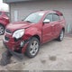 2GNFLEEK2D6335127 2013 Chevrolet Equinox 1Lt auction photo thumbnail 2