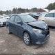 2T1BURHE2FC392351 2015 Toyota Corolla Le auction photo thumbnail 1