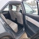 2T1BURHE2FC392351 2015 Toyota Corolla Le auction photo thumbnail 8