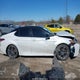 4T1B61HK9KU290071 2019 Toyota Camry Xse auction photo thumbnail 13