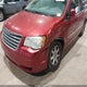2A4RR5D11AR104365 2010 Chrysler Town & Country Touring auction photo thumbnail 6