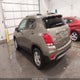 KL7CJPSM9NB529619 2022 Chevrolet Trax Awd Lt auction photo thumbnail 3