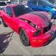1ZVFT82H665133700 2006 Ford Mustang Gt auction photo thumbnail 1