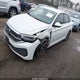 3VW5M7BU2PM052124 2023 Volkswagen Jetta 1.5T S auction photo thumbnail 2