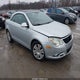 WVWBA71F18V053595 2008 Volkswagen Eos Komfort/Turbo auction photo thumbnail 1