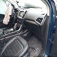 2FMPK4J91LBB28811 2020 Ford Edge Sel auction photo thumbnail 5