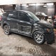 3C4PDDEG3JT390418 2018 Dodge Journey Gt Awd auction photo thumbnail 6