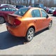 1G1AL55F877292013 2007 Chevrolet Cobalt Lt auction photo thumbnail 4