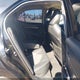 4T1G11AKXLU380863 2020 Toyota Camry Se Nightshade Edition auction photo thumbnail 8