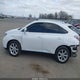 2T2ZK1BA7BC050251 2011 Lexus Rx 350 auction photo thumbnail 15