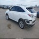 2T2ZK1BA7BC050251 2011 Lexus Rx 350 auction photo thumbnail 3