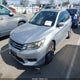 1HGCR2F31DA175763 2013 Honda Accord Lx auction photo thumbnail 2