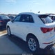 WA1DECF37S1015012 2025 Audi Q3 Premium 45 Tfsi S Line Quattro Tiptronic auction photo thumbnail 14
