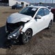 3N1AB8CV4PY281498 2023 Nissan Sentra Sv Xtronic Cvt auction photo thumbnail 2