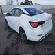 3N1AB8CV4PY281498 2023 Nissan Sentra Sv Xtronic Cvt auction photo thumbnail 3