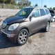 5GAER23738J247536 2008 Buick Enclave Cxl auction photo thumbnail 2