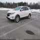 2GNAXUEV8K6296513 2019 Chevrolet Equinox Lt auction photo thumbnail 2