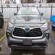 5TDGBRCH5LS506987 2020 Toyota Highlander Hybrid Xle auction photo thumbnail 12