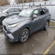 5TDGBRCH5LS506987 2020 Toyota Highlander Hybrid Xle auction photo thumbnail 2