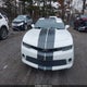 2G1FC1E3XE9229687 2014 Chevrolet Camaro 2Lt auction photo thumbnail 12