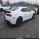 2G1FC1E3XE9229687 2014 Chevrolet Camaro 2Lt auction photo thumbnail 4