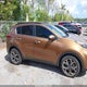 KNDPR3A66M7899176 2021 Kia Sportage Sx Turbo auction photo thumbnail 13