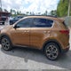 KNDPR3A66M7899176 2021 Kia Sportage Sx Turbo auction photo thumbnail 14