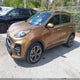 KNDPR3A66M7899176 2021 Kia Sportage Sx Turbo auction photo thumbnail 2