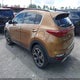 KNDPR3A66M7899176 2021 Kia Sportage Sx Turbo auction photo thumbnail 3