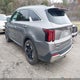 KNDRMDJH9S5378234 2025 Kia Sorento Plug-In Hybrid Sx Prestige auction photo thumbnail 3