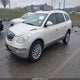 5GAKVCED4CJ255127 2012 Buick Enclave Leather auction photo thumbnail 2